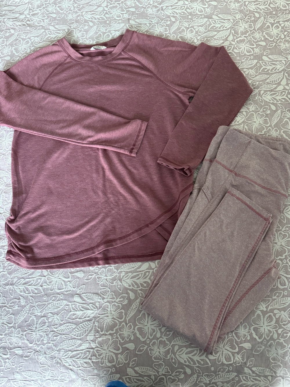 Dansko Legging Set